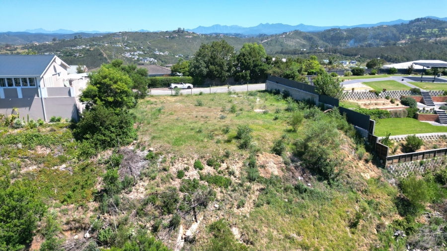 0 Bedroom Property for Sale in Knysna Heights Western Cape